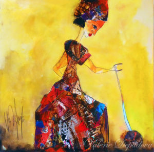 Roule - - Prix de vente disponible sur place - 50x50cm - 11€/mois - 0 €