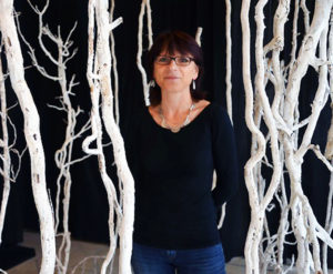 Anne Moréa-Artothèque