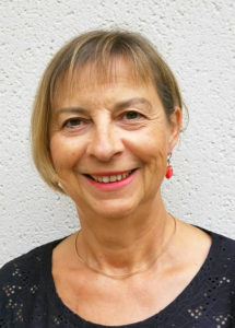 Laurence Rouvier-Artothèque