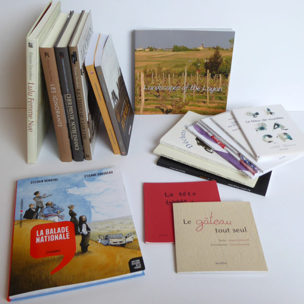Librairie
