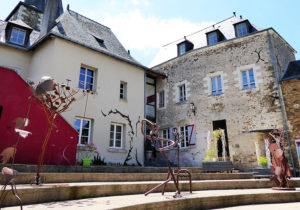 Amphithéâtre du Village d'Artistes