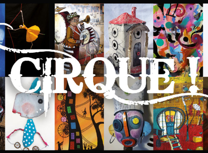 Expo cirque