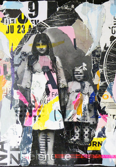 LN - Selon les pointilles