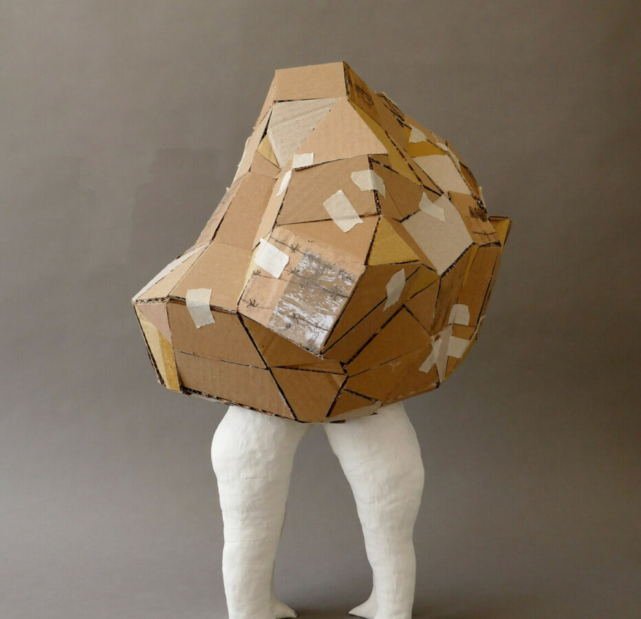 Appel à candidatures - Exposition collective 2024 - "Double"