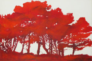 La danse - 60x90cm - 16€/mois - 800 €