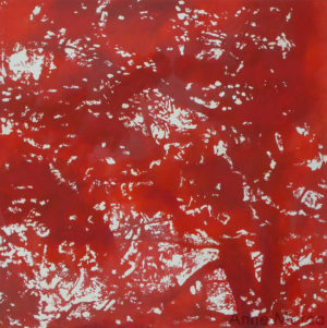 Voir à traver II - 80x80cm - 19€/mois - 950 €