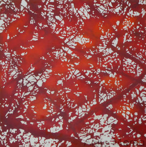 Voir à travers - 80x80cm - 19€/mois - 950 €