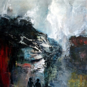Libo - Chemin faisant