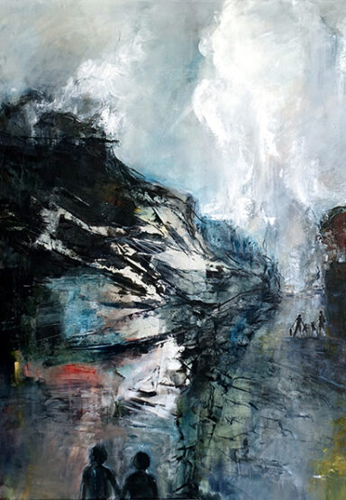 Libo - Chemin faisant