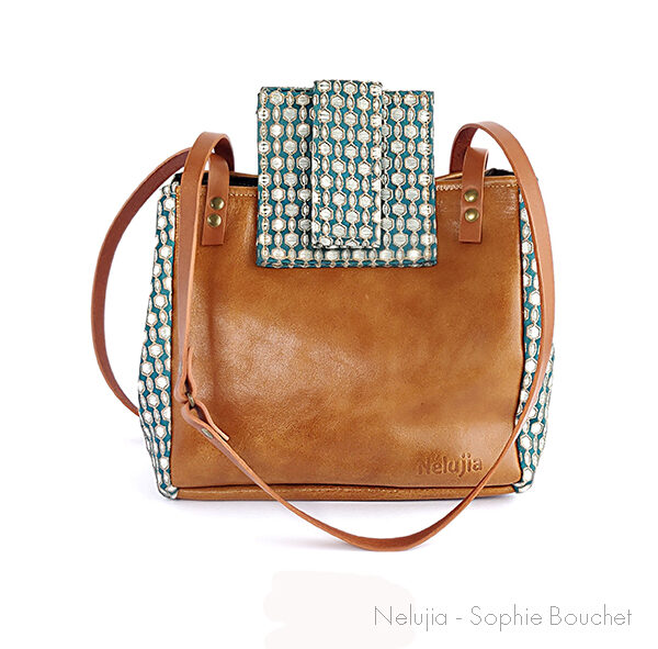 NELUJIA - Sophie BOUCHET