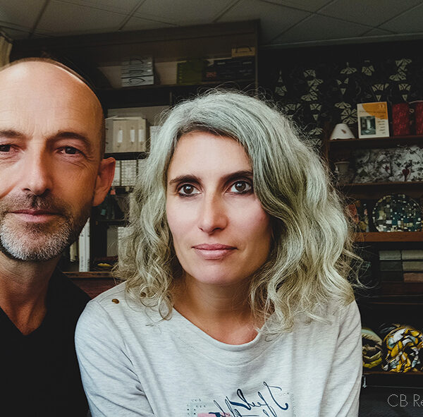 CB RESTAURATION - Céline et Brivaël ILLAND