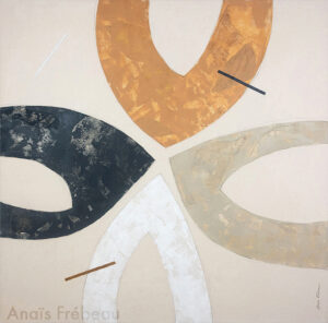 Home - 80x80cm - 10€/mois - 450 €