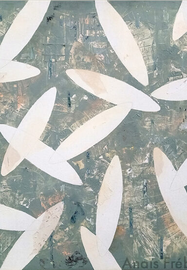 Anaïs Frébeau - Salvia