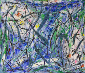 Sans titre 2 - 70x60cm - 20€/mois - 1 000 €