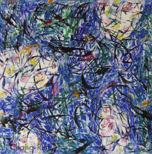 Sans titre 5 - 75x75cm - 20€/mois - 1 200 €