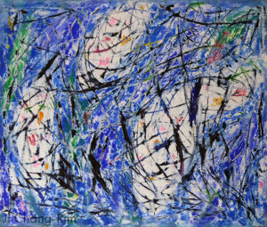 Sans titre 6 - 70x82cm - 20€/mois - 1 300 €