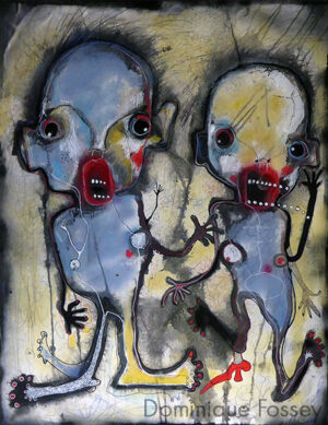 Sans titre 2 - 70x90cm - 17€/mois - 850 €