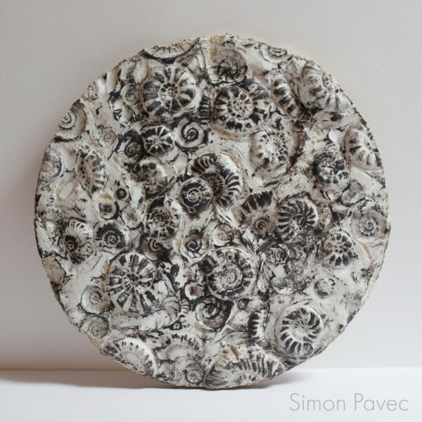Simon Pavec - céramique