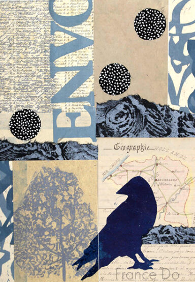 France Do - Bruxelles, attends-moi j’arrive