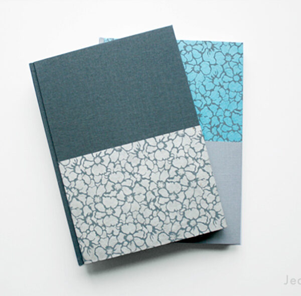 Petits Carnets - Papeterie artisanale
