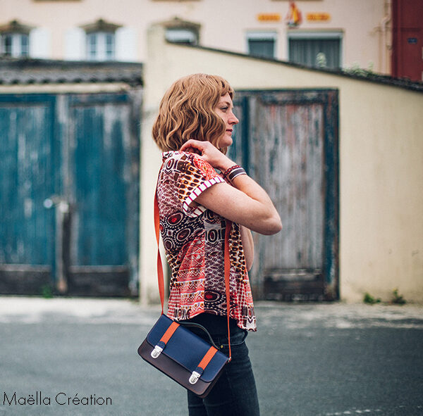 Maela Création - Maela Ansquer