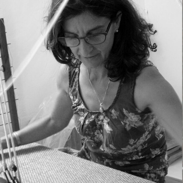 Atelier du fil enchanté - Martine Pauleau