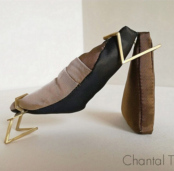 RaeVel - Chantal Tichit