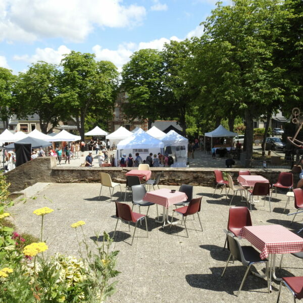 Place du Mail