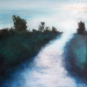 Éviter les péages - 100x100cm/19€/mois - 980 €