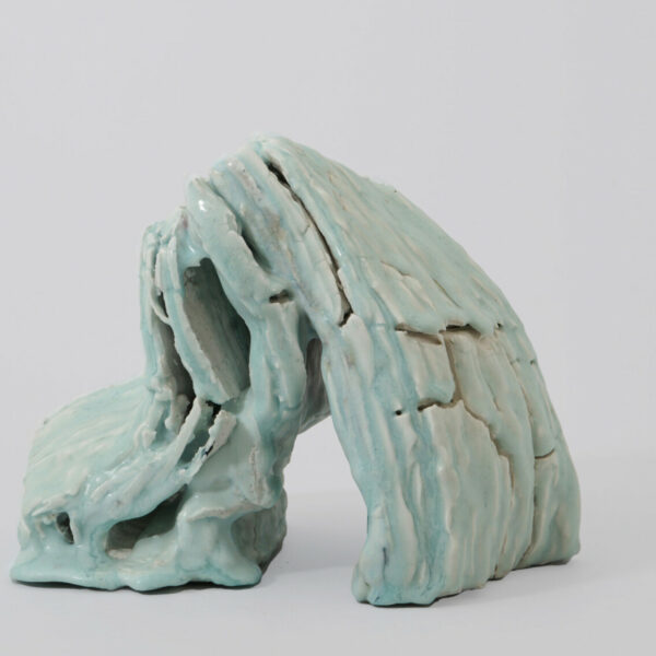 ARCHE #7 32x22x25cm 