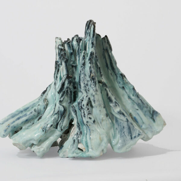 CELADONIE #6 42x28x30cm