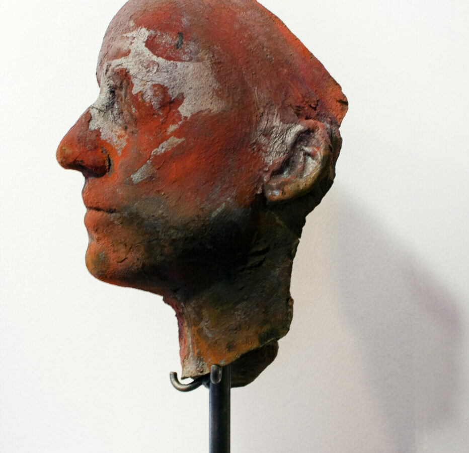 Exposition | Claire Alary - Fanny Alloing