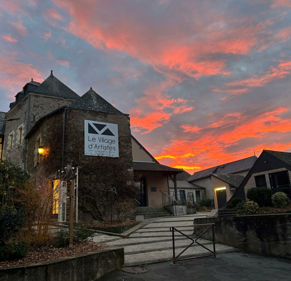 Le 23, 24 et 25 janvier