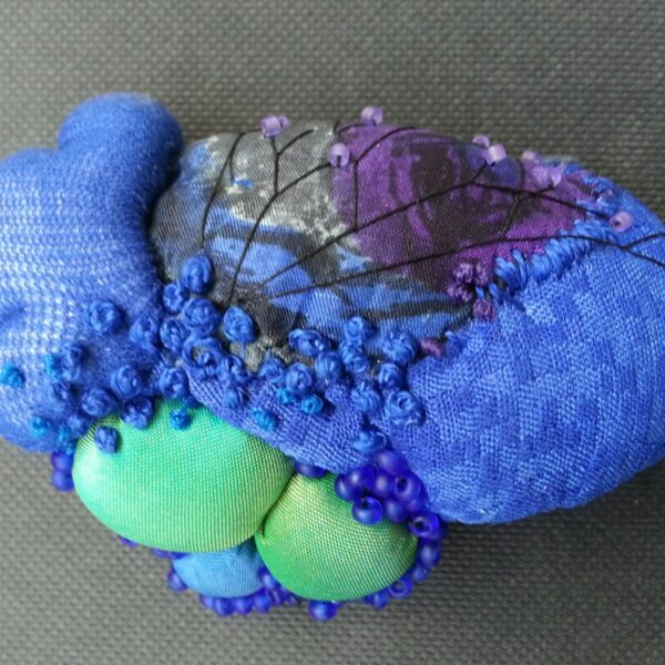 Jeanne BLONDET - Les Petits Riens