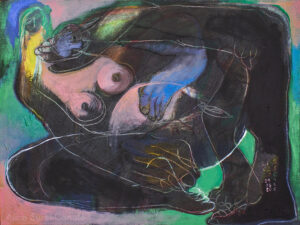 Alice Suret-Canale - Quand il y avait encore des lucioles