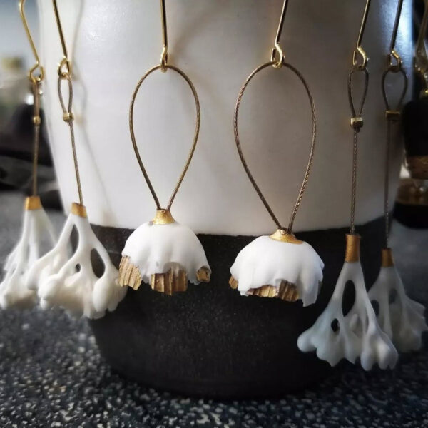 Adèle THOMAS - Boucles