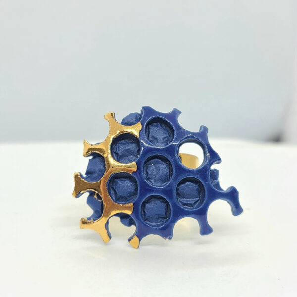 Adèle THOMAS - Bague