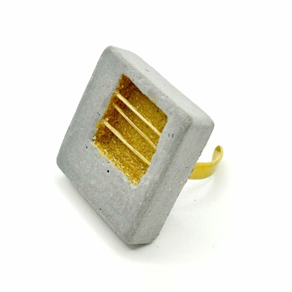 Nathalie De Parseval - ICY MOUSE