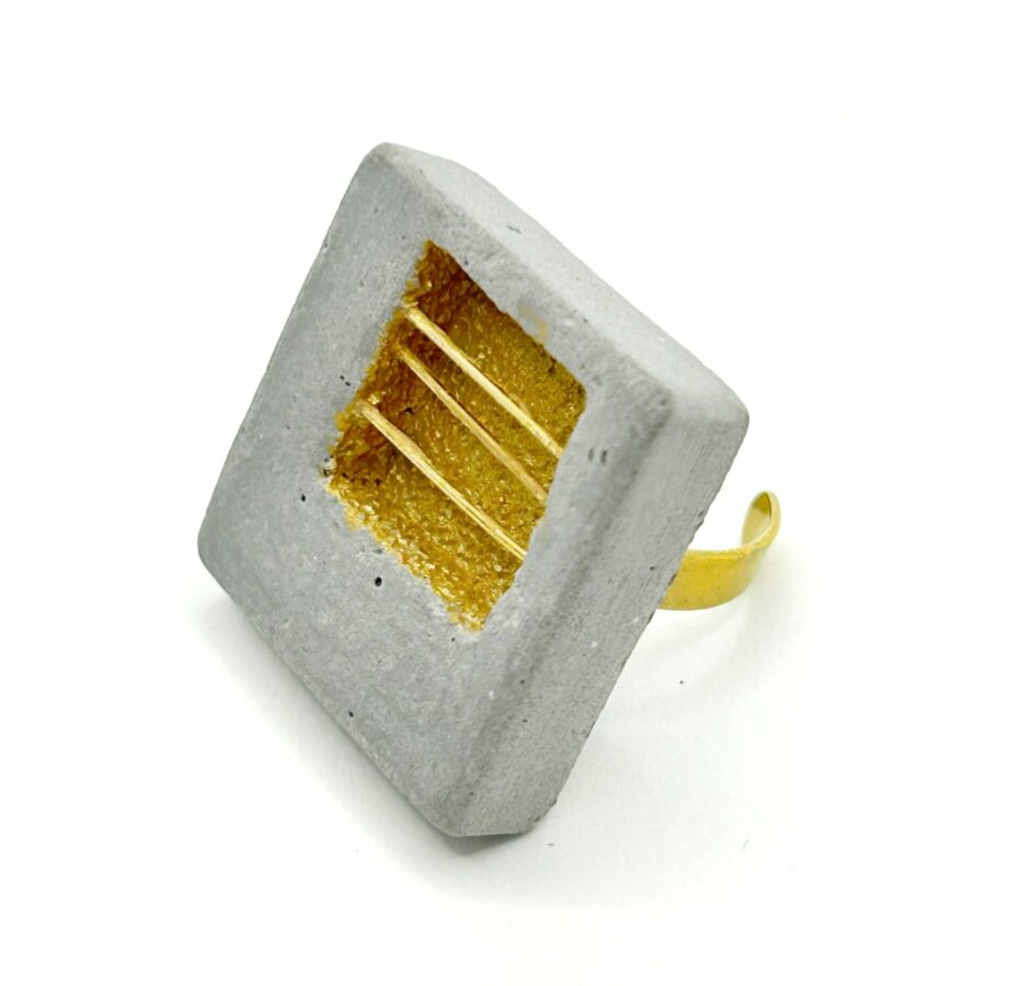 "Bijoux de créateurs"<br>28 & 29 mars