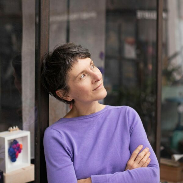 Jeanne BLONDET - Les Petits Riens