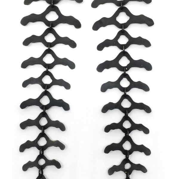 Marie-Paule THUAUD - Boucles