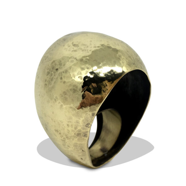 Marie-Paule THUAUD - Bague