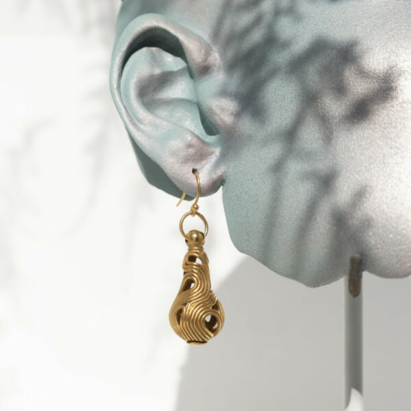 Bérenger Malmasson & Zoé Pairault Cordier - atelier PONTFLEURI