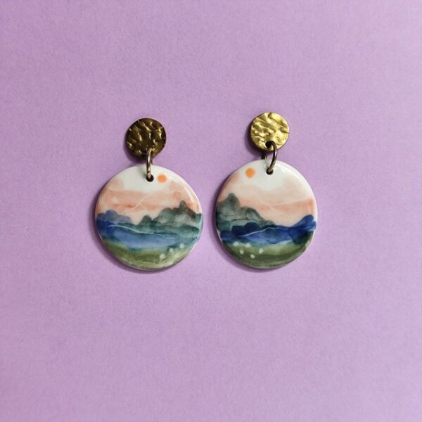 Elodie MARCHAUD PERRON - La Perronnes