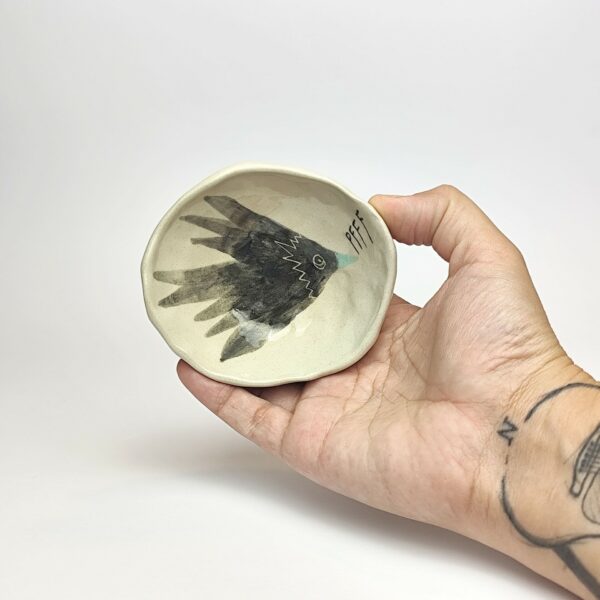 Elodie MARCHAUD PERRON - La Perronnes