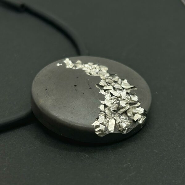 Nathalie De Parseval - ICY MOUSE