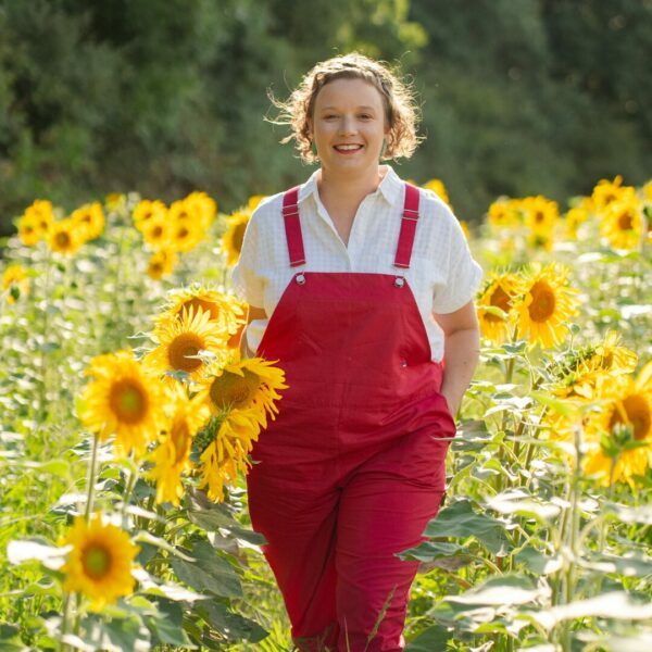 Lise LEFORT - HEY DENISE