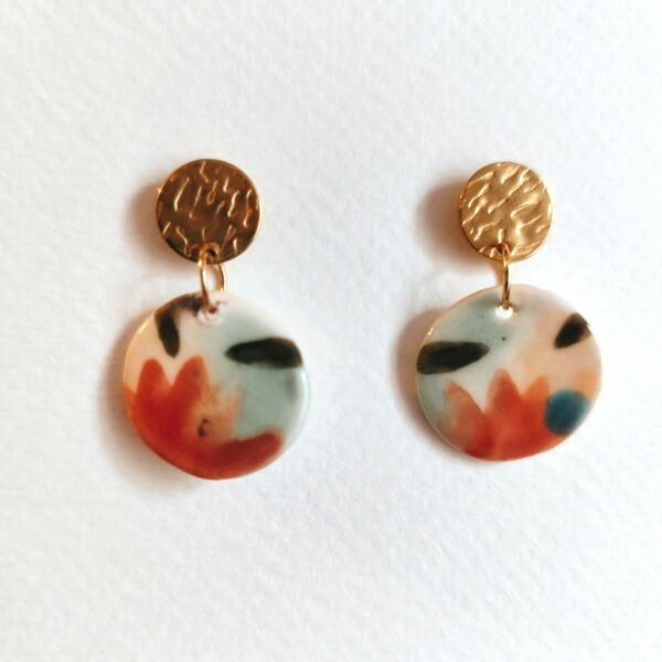 Elodie MARCHAUD PERRON - La Perronnes