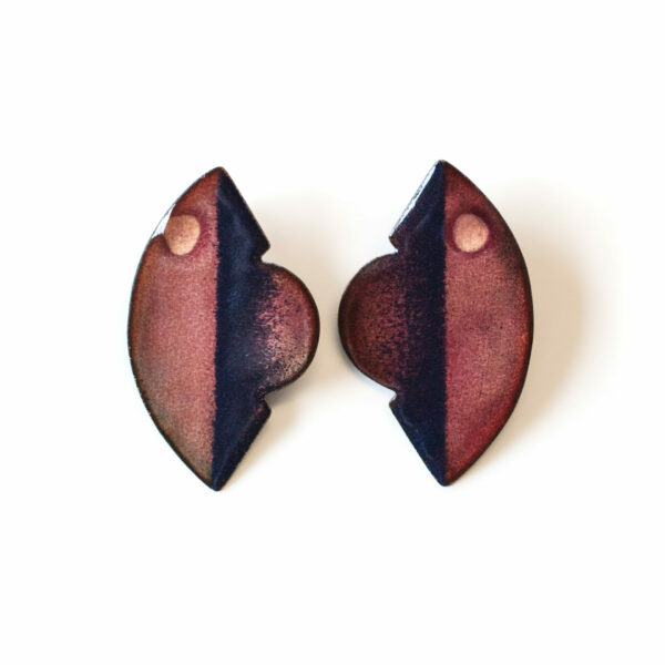 Aurélie TRIEU - O.DISTORTIO - Boucles