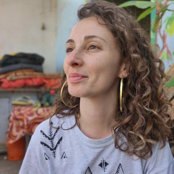 Fanny GIRARD - LHENNY FANNY